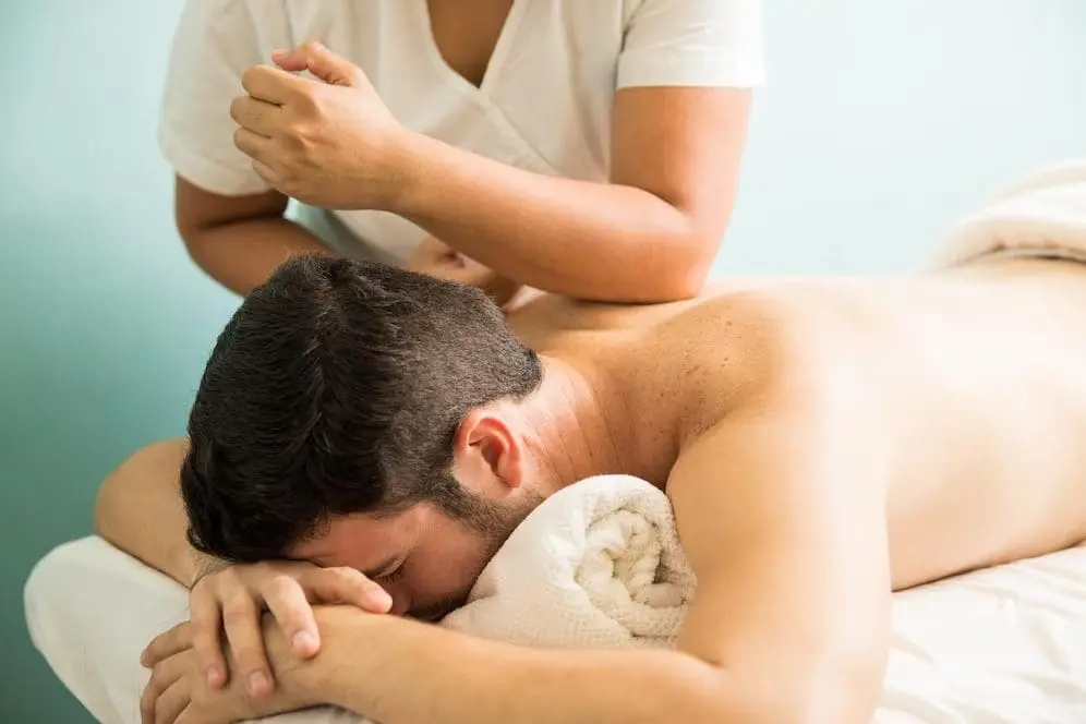 Kedah State Govt To Crack Down On Massage Parlours That Offer 'Immoral' Services