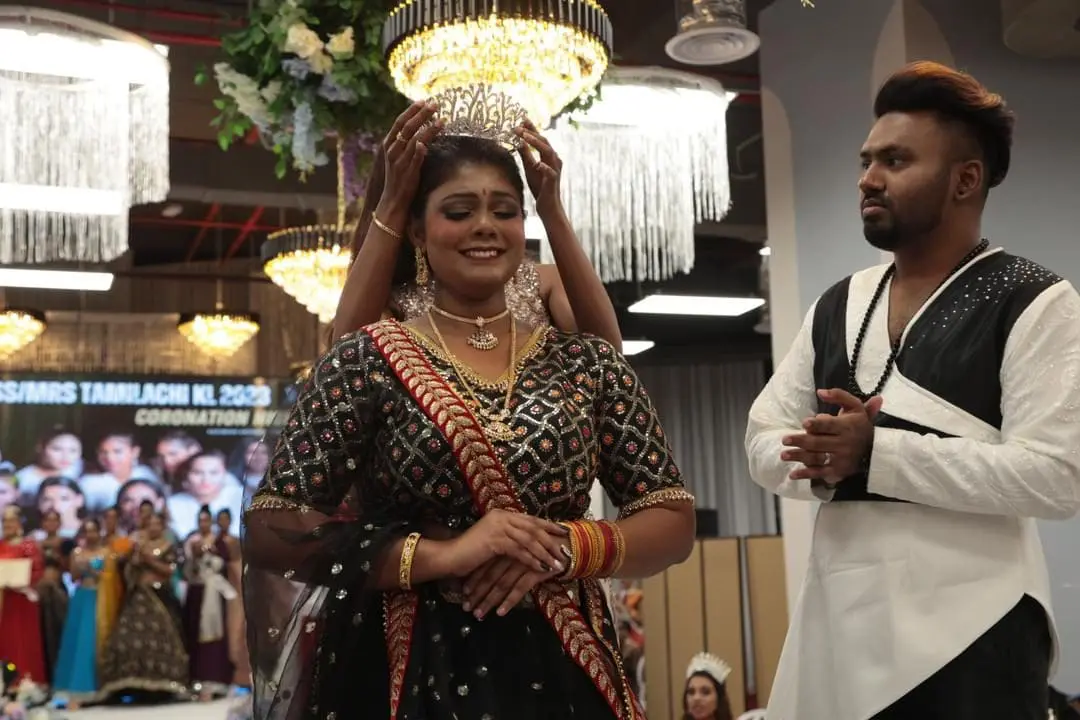 I Was Bullied For My Weight And Skin Colour. But I Proved The Haters Wrong By Becoming A Pageant Queen