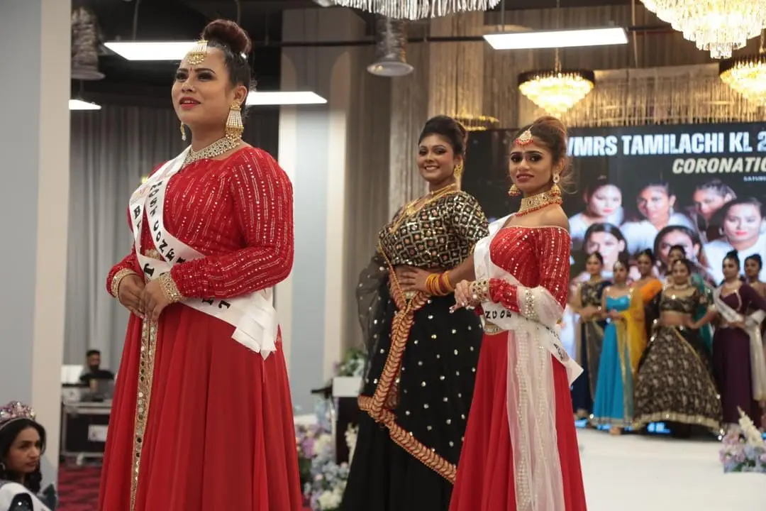 I Was Bullied For My Weight And Skin Colour. But I Proved The Haters Wrong By Becoming A Pageant Queen