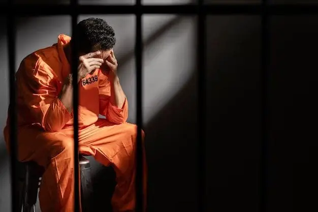 M'sian Woman Loses RM5K To Scammer Who Promised To Get Her Brother Out Of Prison