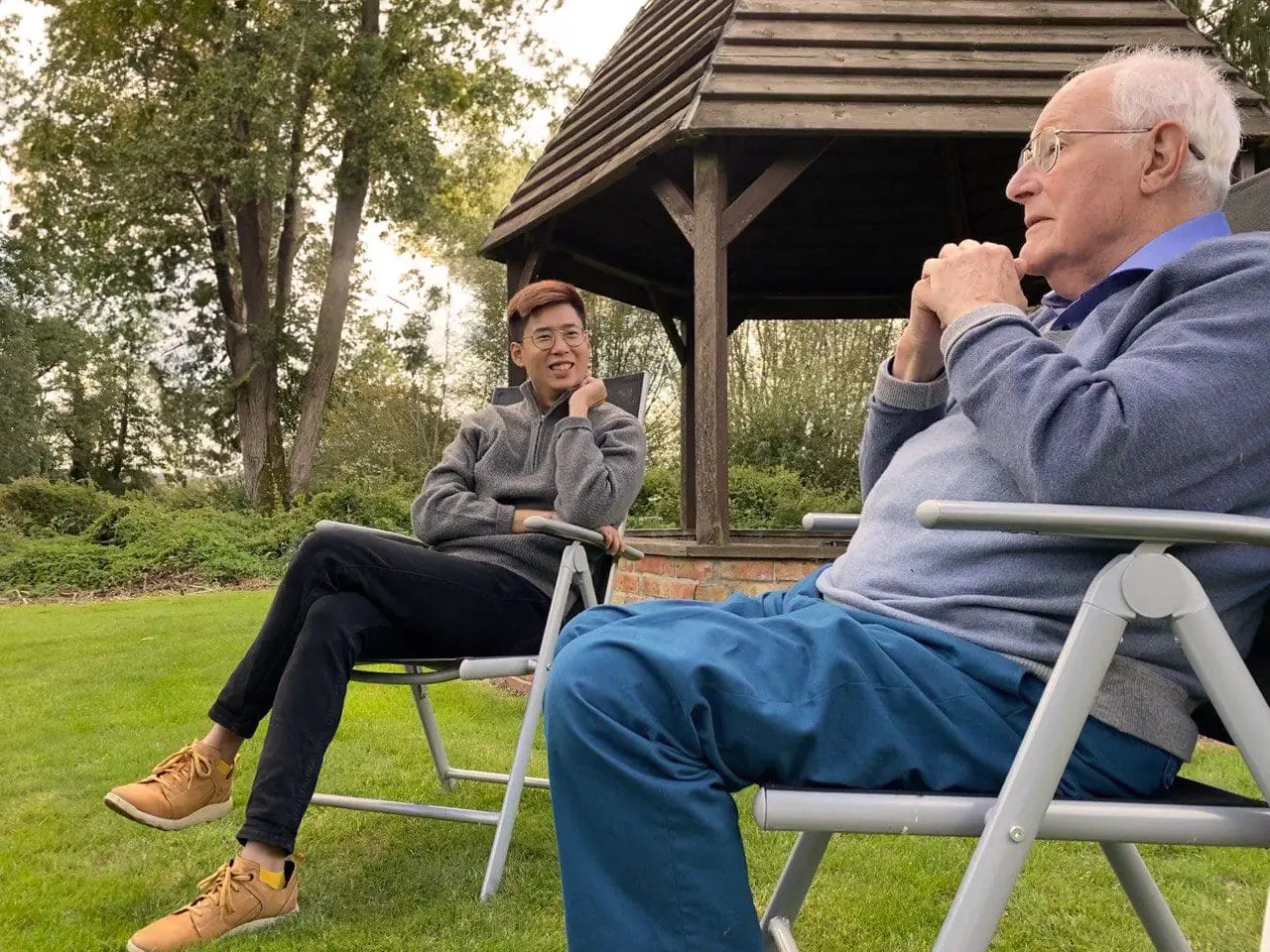 I Was Told Music Doesn't Put Food On The Table. Now, I'm A Flautist Representing M'sia To Perform At Orchestras Worldwide