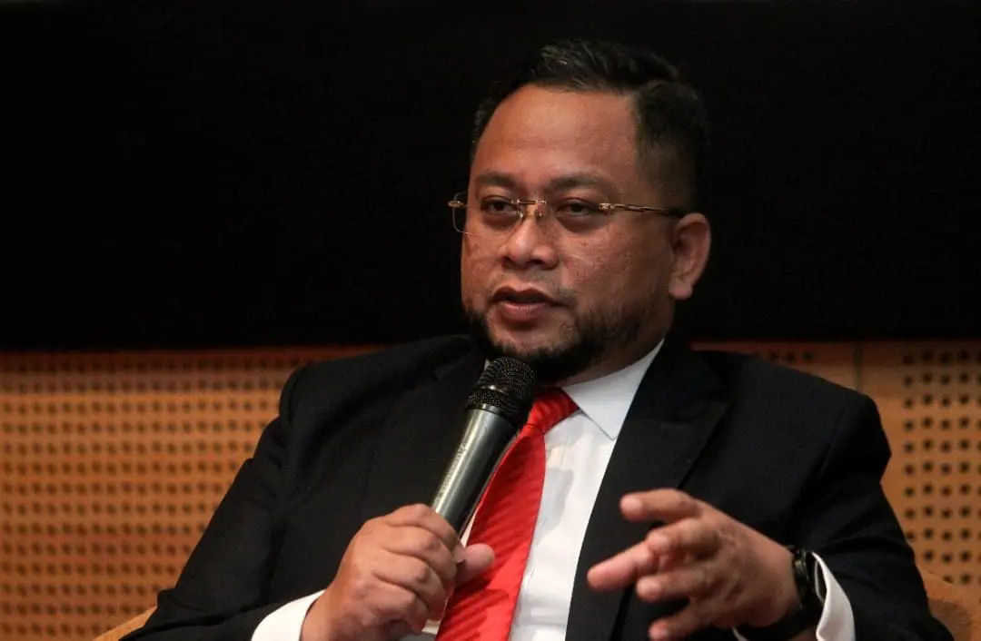Pengkalan Chepa MP Ahmad Marzuk Shaary