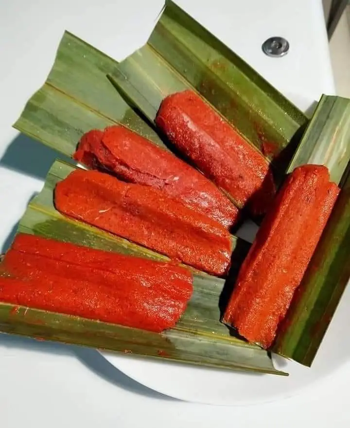 Muda Will Be Selling Otak-Otak To Raise Funds For Its State Election Campaign