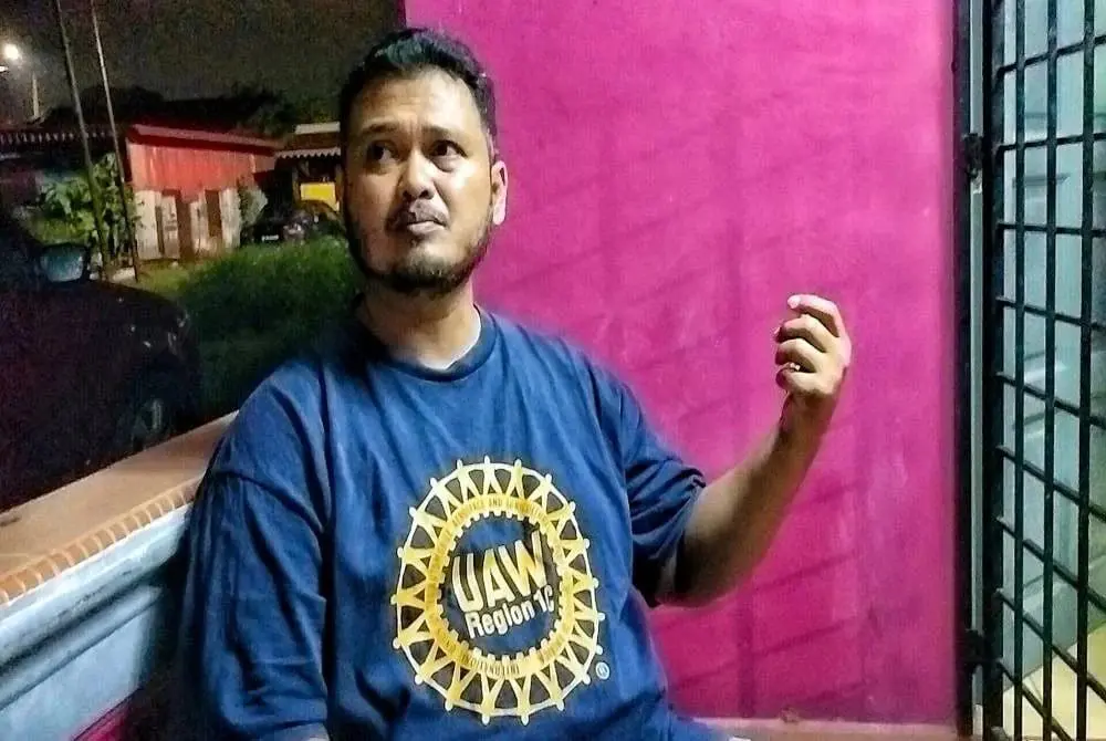 Father Of M'sian Teen Who Strangled Brother Said Son Did The Same To Him And His Wife