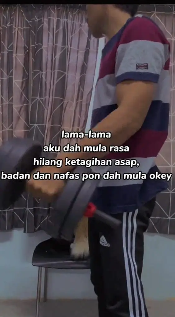 26yo M'sian Lands Himself In ICU After Lung Collapses Due To Vaping, Warns Others Not To Follow