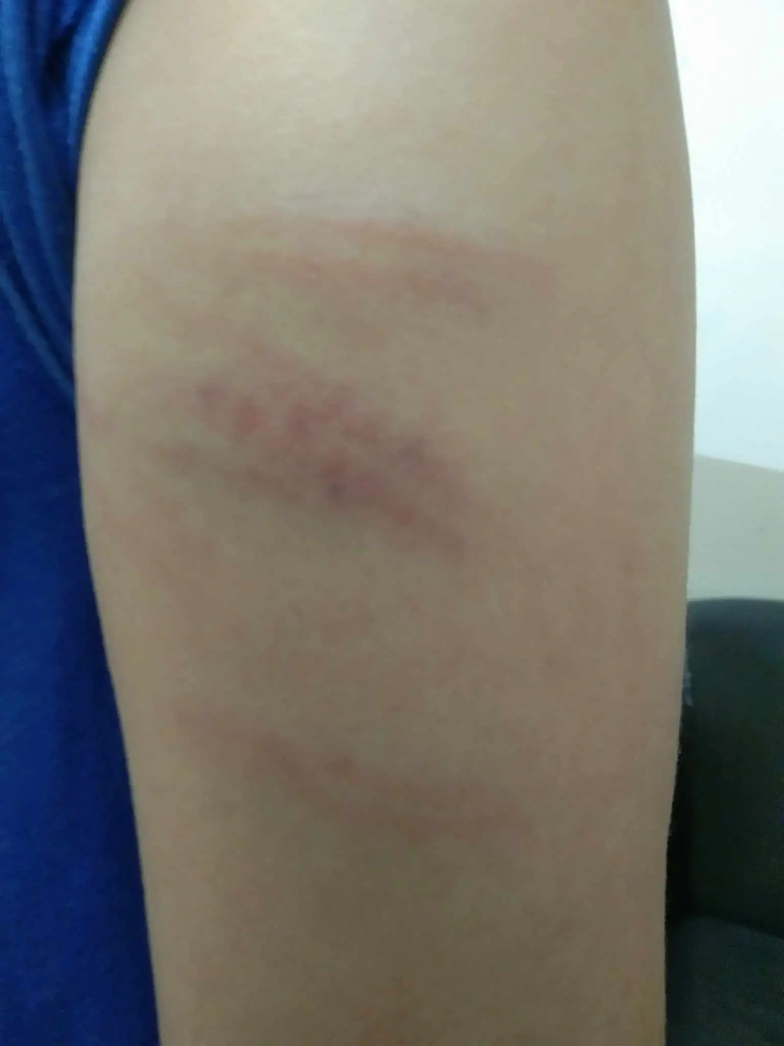 M'sian Student Caned For Solving One Math Question Within 2 Hours, Teacher Apologises