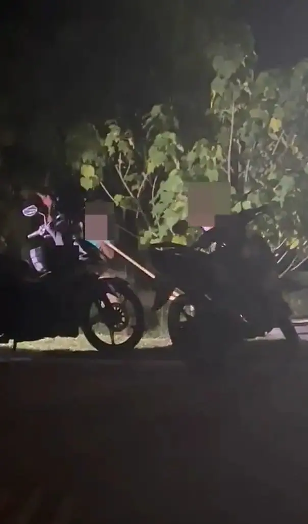 2 Men Plead Not Guilty To Animal Cruelty Charge Over Dog Beating Incident In Penang