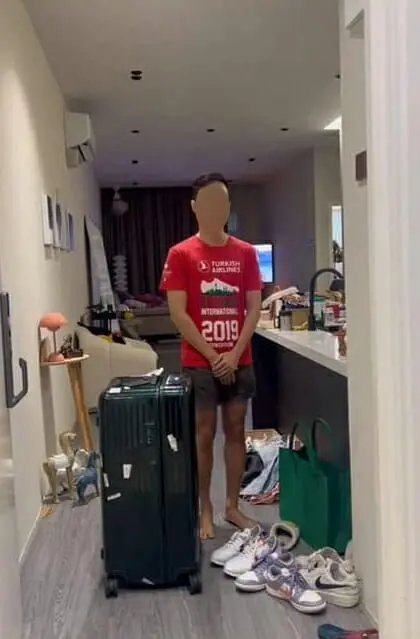 M'sian DJ's Home Broken Into Several Times By Unknown Man, Management Says Her Attractive Appearance Is To Blame