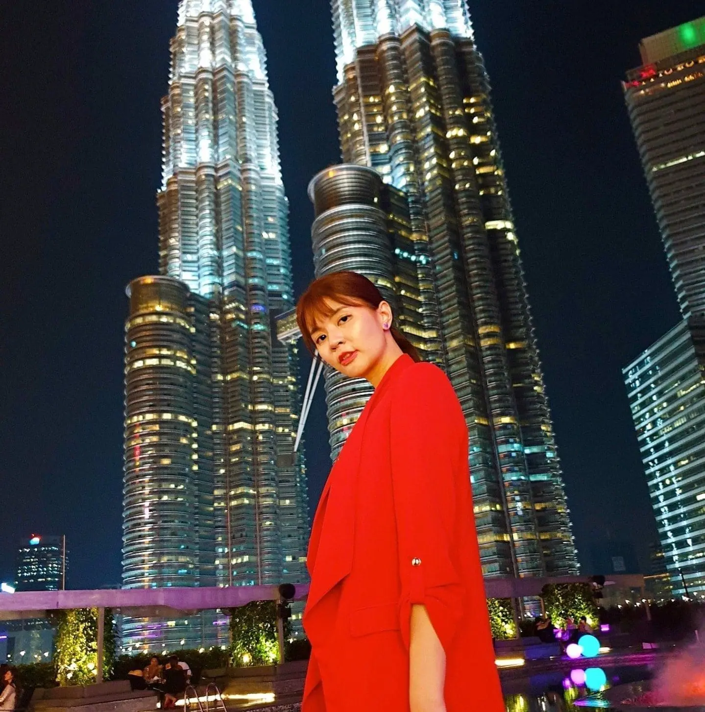 M'sian DJ's Home Broken Into Several Times By Unknown Man, Management Says Her Attractive Appearance Is To Blame