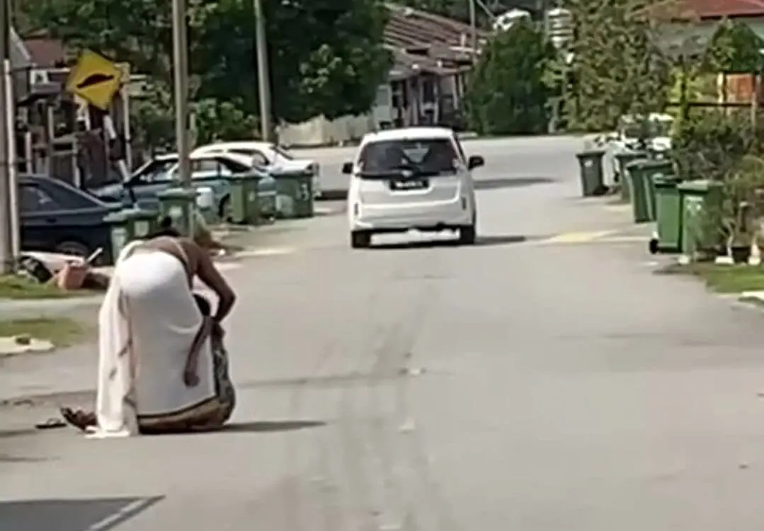 M'sian Man Fakes Robbery At Own Home To Scam Insurance Company Into Paying For Damages