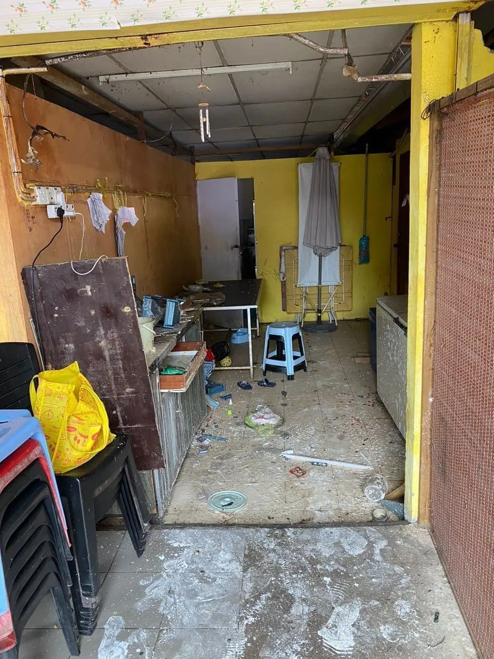 Myanmar Woman Injured After Parcel Bomb Explodes In Her Face At Langkawi