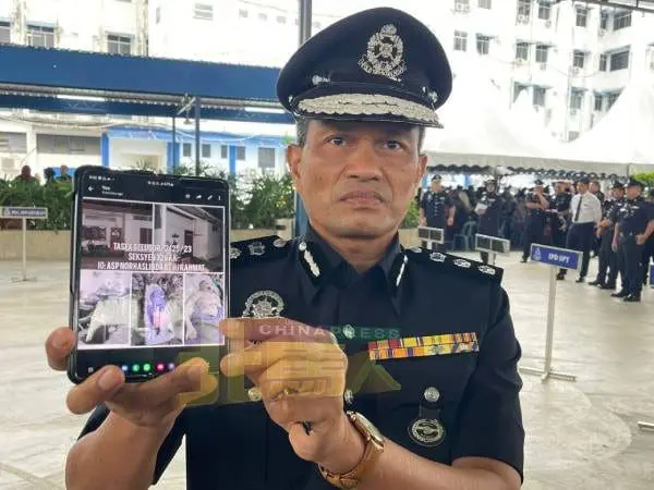 36yo M'sian Man Sets Wife On Fire After An Argument & Flees The Scene, Now Wanted By Police