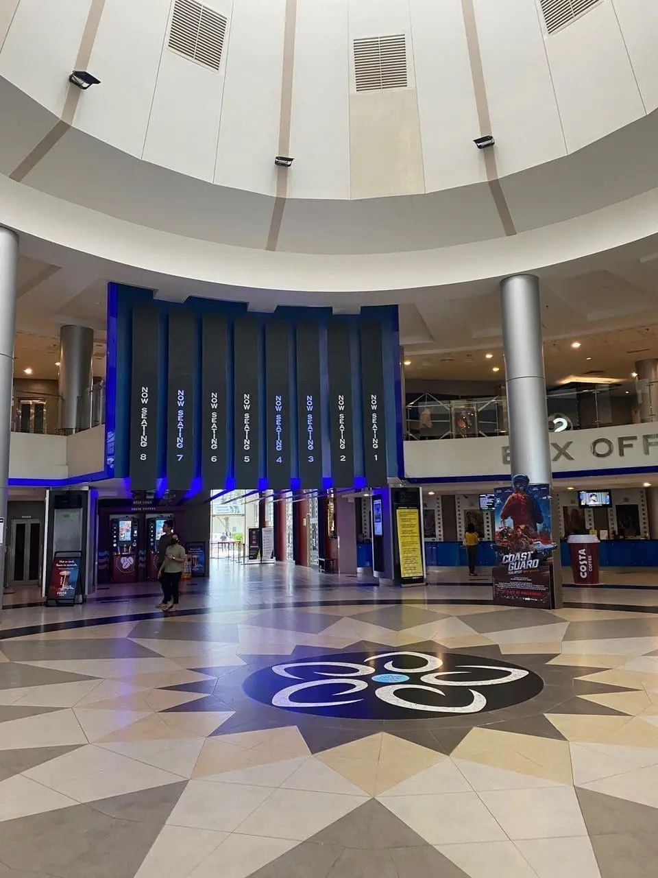 GSC Alamanda Putrajaya To Close On Aug 14, Will Hold Final Screening A Day Before