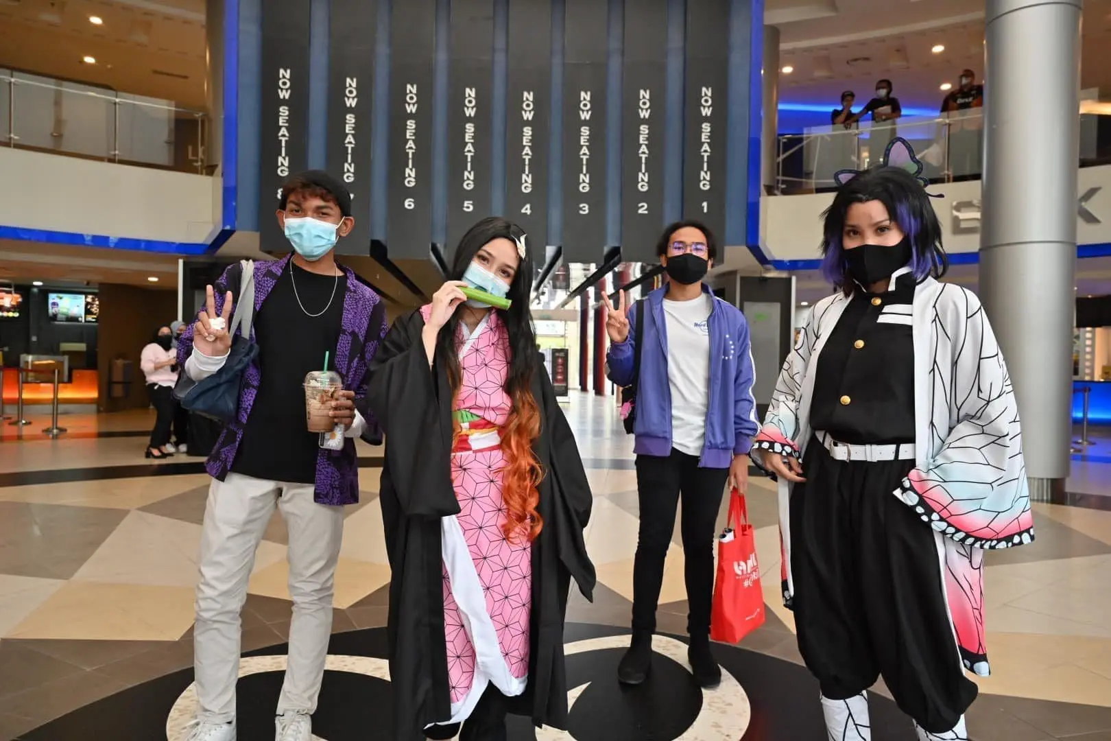 GSC Alamanda Putrajaya To Close On Aug 14, Will Hold Final Screening A Day Before