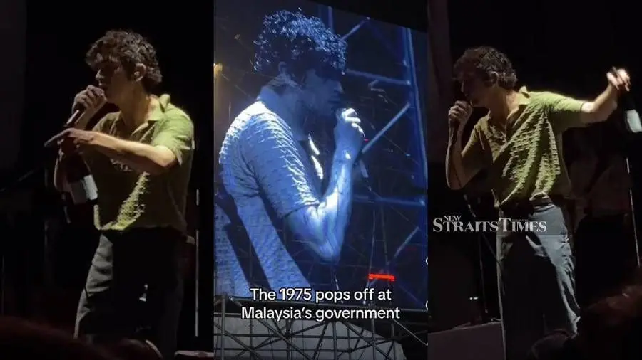 GVF Organiser Officially Seeks Damages From The 1975 Over Fiasco With Letters Of Claim