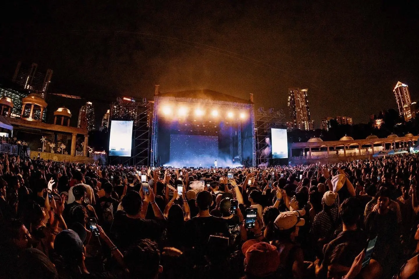 GVF Organiser Officially Seeks Damages From The 1975 Over Fiasco With Letters Of Claim