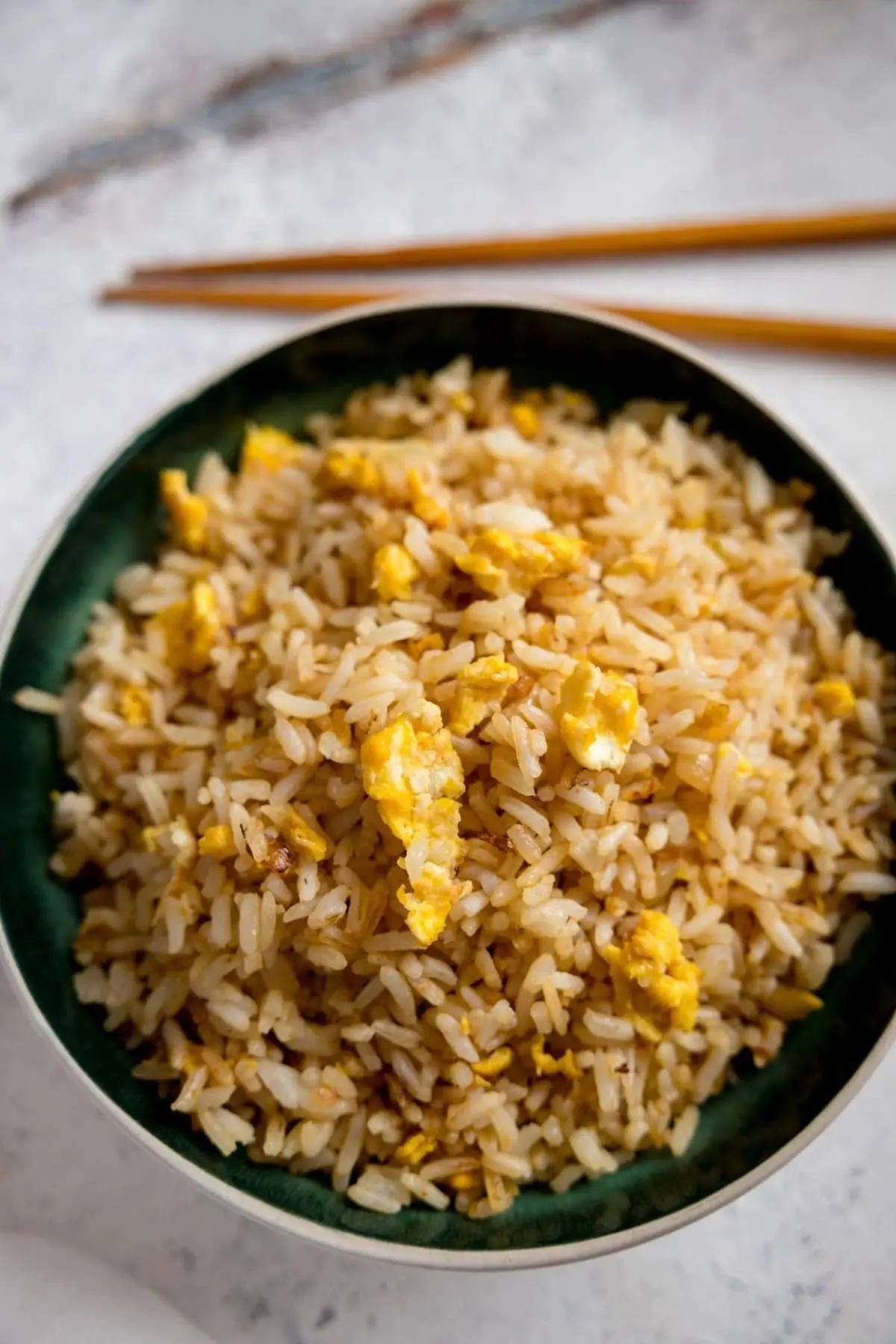 Elderly Woman In China Dies From Food Poisoning After Eating Overnight Fried Rice