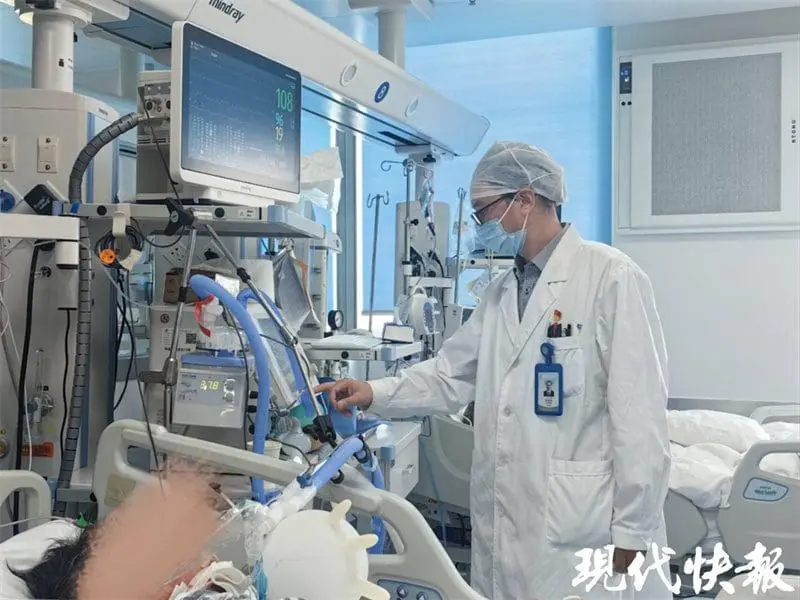 Elderly Woman In China Dies From Food Poisoning After Eating Overnight Fried Rice