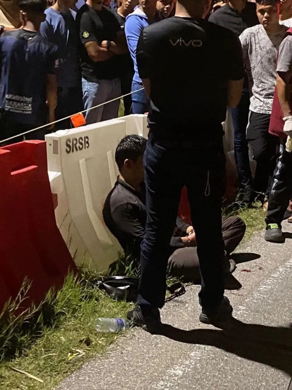 29yo M'sian Man Murders Taxi Driver, Confesses To Act After Getting Into An Accident