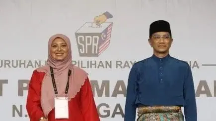 UNOFFICIAL: Azmin Ali Now In The Lead For Hulu Kelang Seat