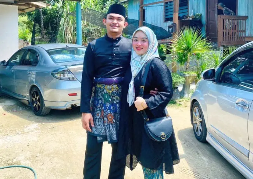 M'sian Woman Treats Old Aunty To A Meal Despite Having Only RM60 With Her