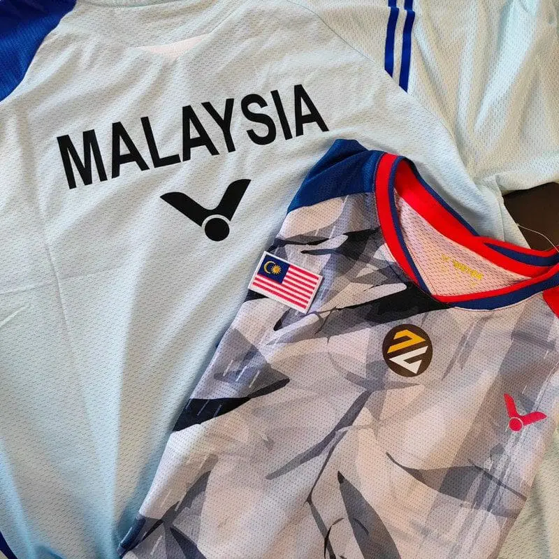 'Stop Complaining' — Lee Chong Wei Criticises Lee Zii Jia & Coach For Accusing BAM Of Unfair Treatment