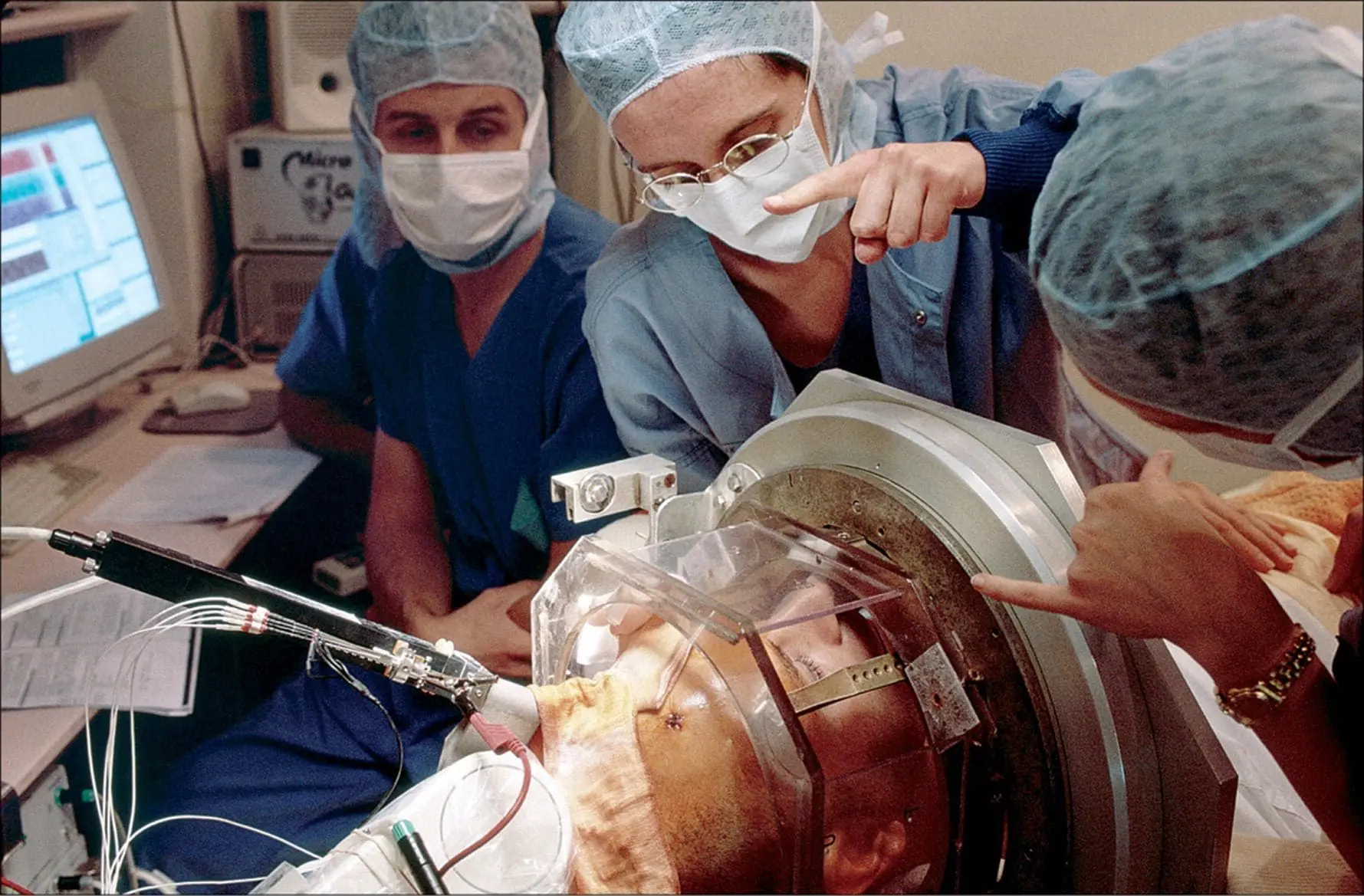 I Suffered A Rare Neurological Disorder Since I Was 6. But That Didn't Stop Me From Being A Poet & Teacher