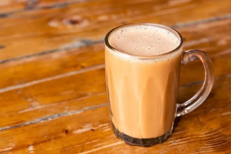 M'sian Man Has Leg Cut Off After Drinking Teh Tarik 3 Times Daily For Years, Now Regrets Not Taking Care Of His Health