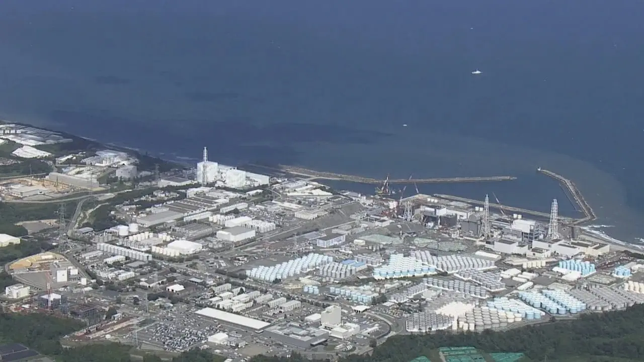 Japan Begins Releasing Water From Fukushima Nuclear Plant, Sparks Backlash Over 'Selfish' Act