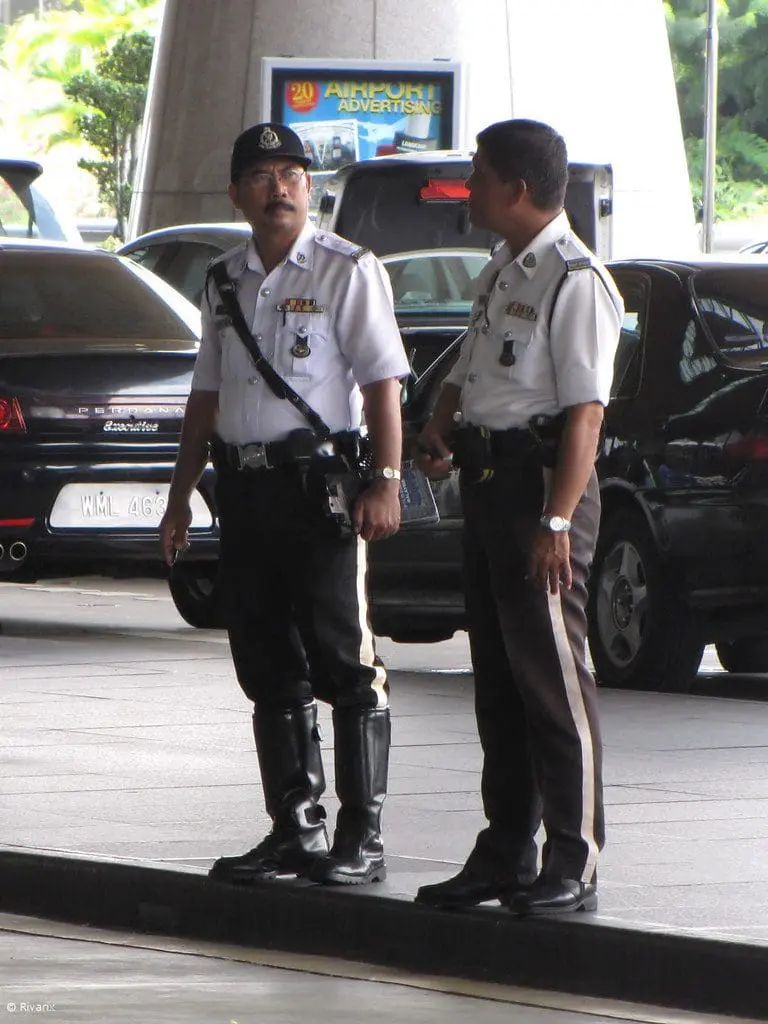 M'sian Boy Fined RM8K For Not Having His IC With Him