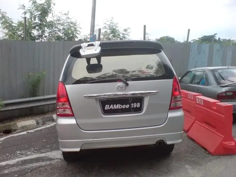 M'sian Man Cheated Of RM210K For Number Plate Which Never Existed