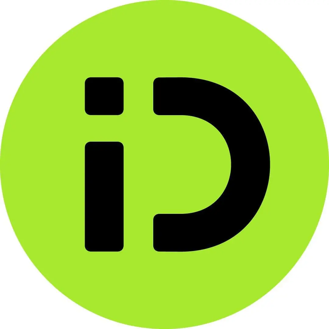 InDrive logo