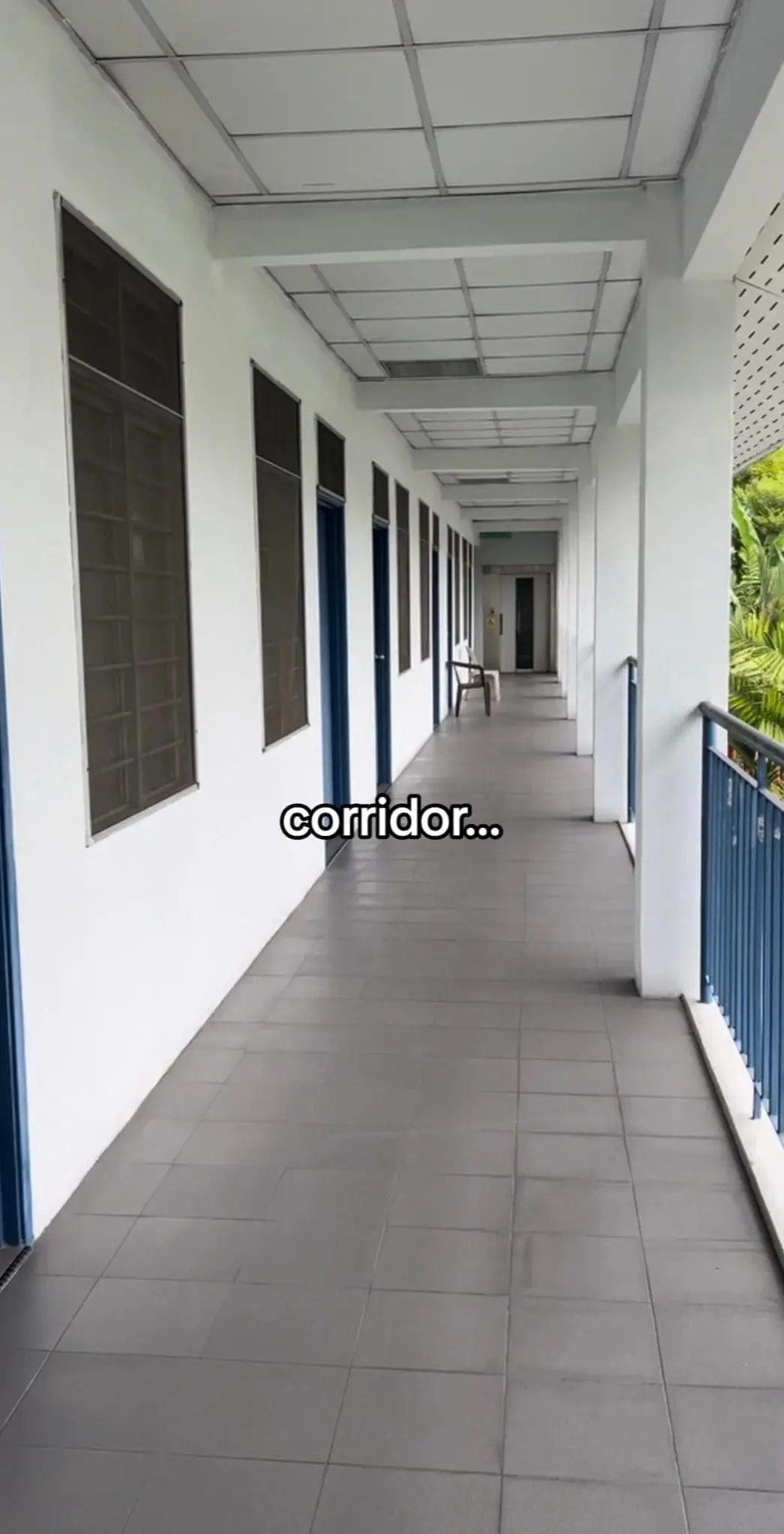 Woman Checks Into Home For The Disabled In JB By Mistake Via Airbnb, Netizens Say It Looks Decent