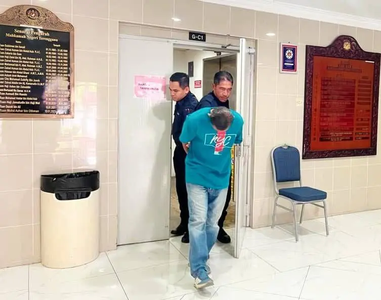 M'sian Businessman Offers To Bear Legal Costs Of Jobless Man Who Stole RM22 To Buy Baby Formula