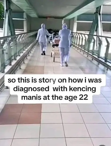 M'sian Woman Diagnosed With Diabetes At 22yo After Drinking 4 Cans Of Soft Drinks Daily For 6 Years