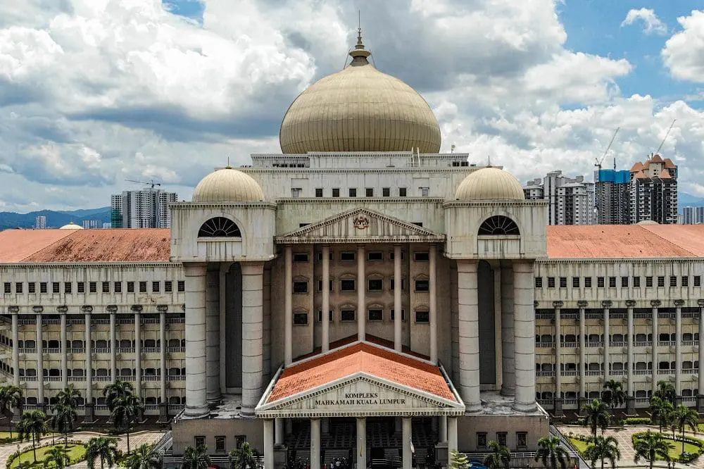 High Court of Malaysia