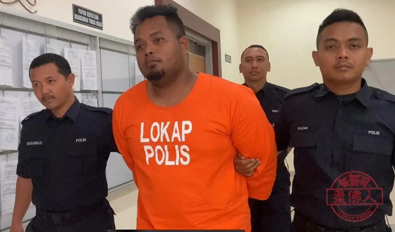 32yo M'sian Man Allegedly Rapes Woman With Learning Disabilities, Pleads Not Guilty