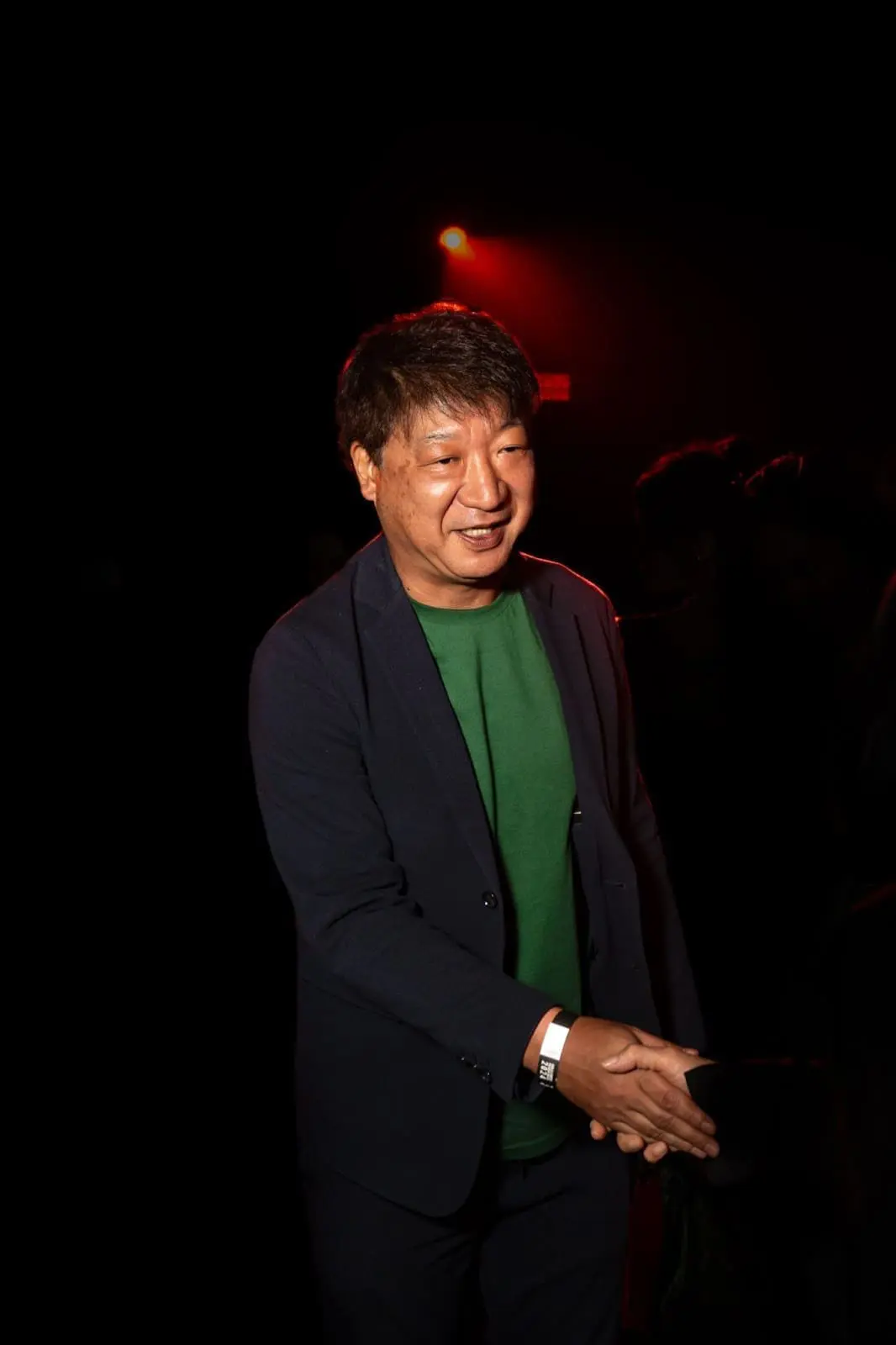 KAO Malaysia President, Nishimaki Akira