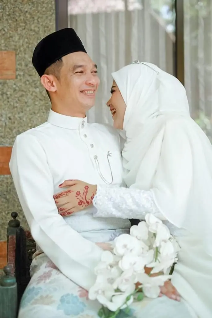 M'sian Woman Marries Fiancé's Brother After He Died Due To Drowning