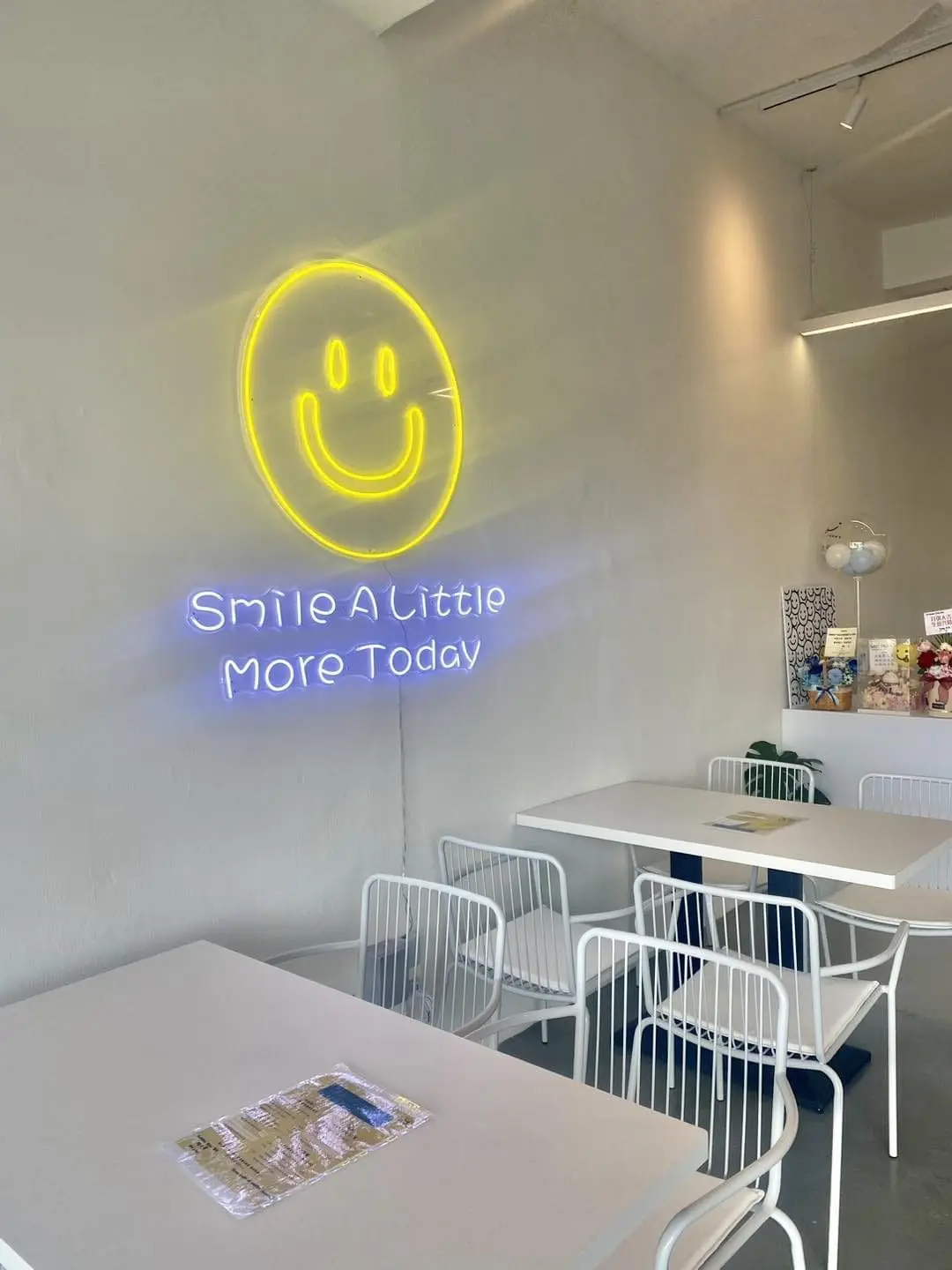 Sweet Talk Dessert & Cafe, Johor