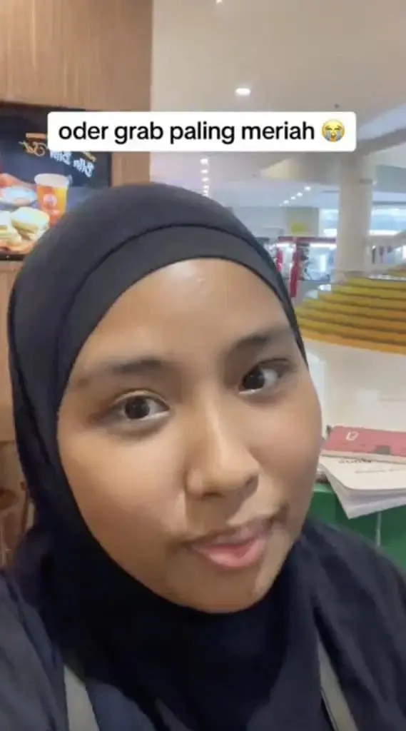 M'sian restaurant worker shares about bizarre food order on TikTok