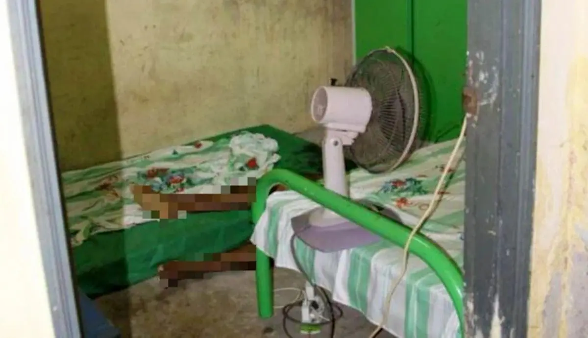 Bangladeshi man dead after getting slashed with meat cleaver