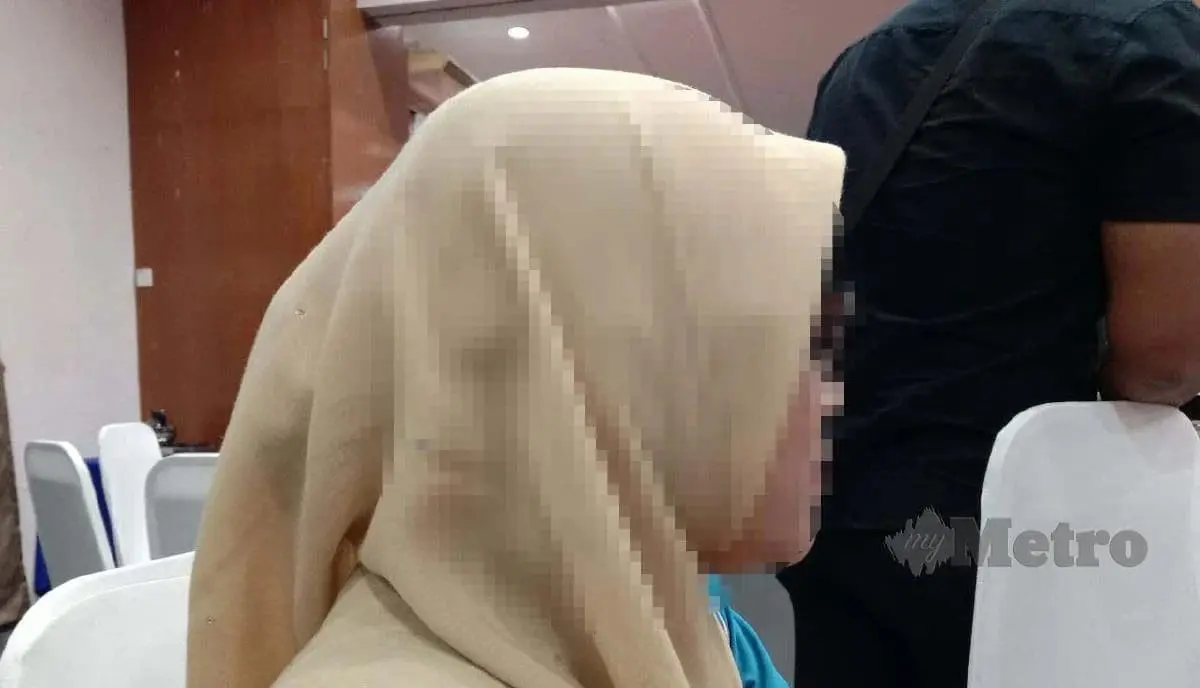 M'sian woman shares how her husband divorced her for having surgery for breast cancer