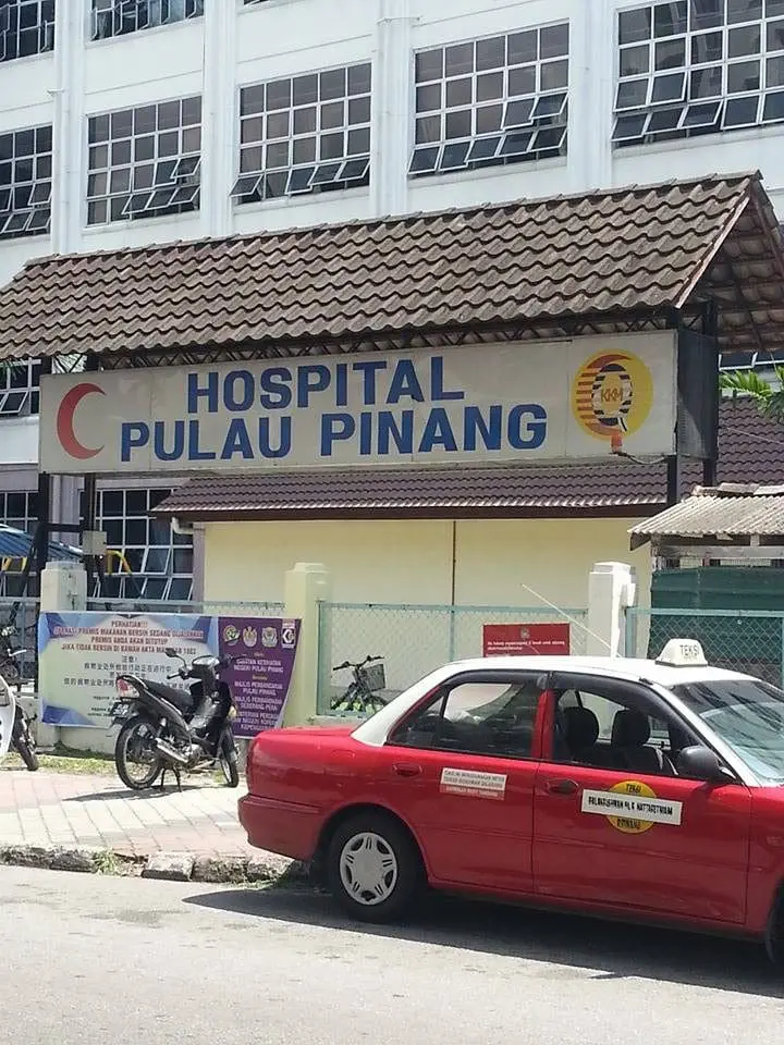 Penang General Hospital