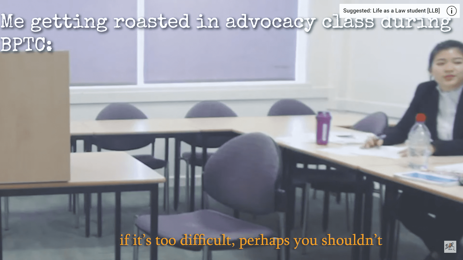 Law Graduate Quits Law to Pursue Her True Passion and Start Up A Business During The Pandemic