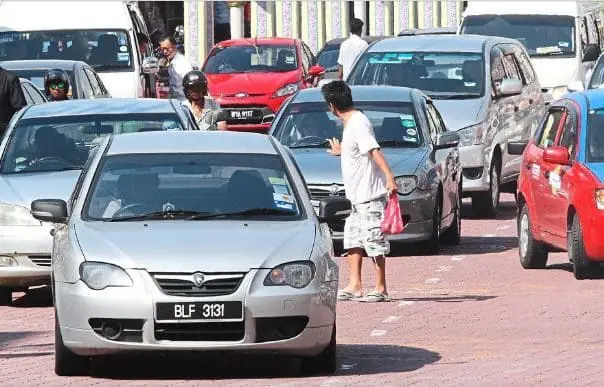 Power of Hand Malaysia