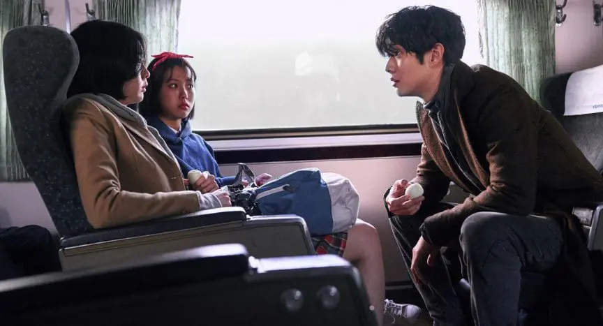 Here are 5 supernatural shows with a female lead to watch if you're a fan of Stranger Things