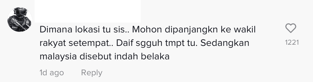 [Video] Teachers visited a student's house filled with rubbish, only to discover that she lost her mother recently