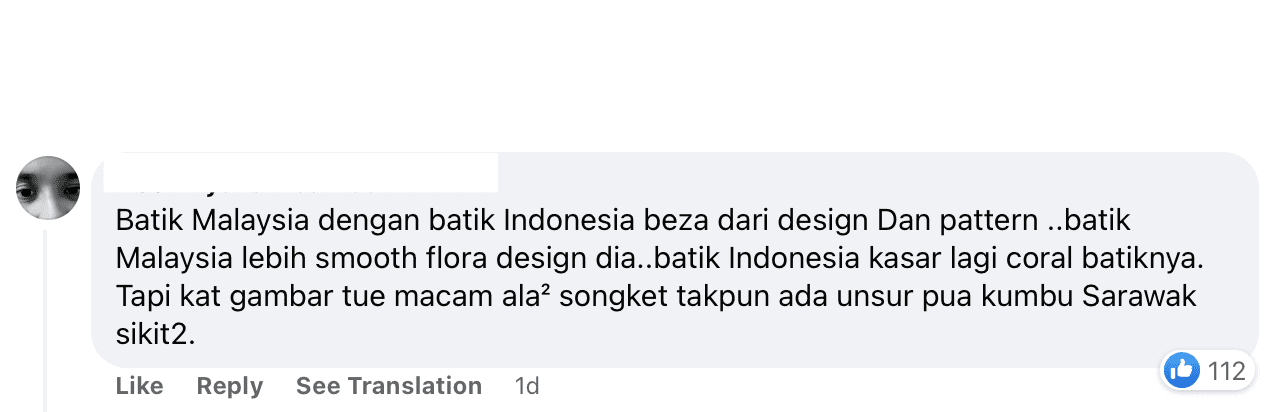 Binance CEO wears batik to visit Malaysia, left netizens from Indonesia unhappy