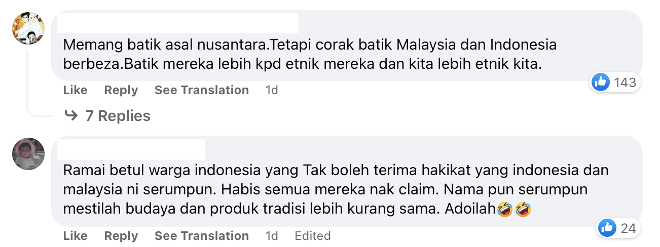 Binance CEO wears batik to visit Malaysia, left netizens from Indonesia unhappy